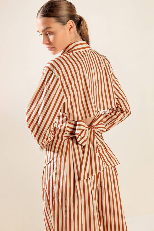 pieces-of-my-heart-woven-top Flying Tomato-Sophia's Style-2