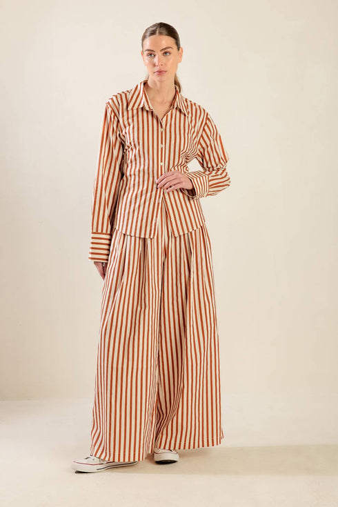 pieces-of-my-heart-woven-top Flying Tomato-Sophia's Style-5