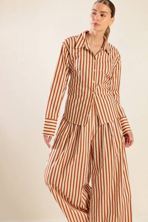 pieces-of-my-heart-woven-top Flying Tomato-Sophia's Style-6