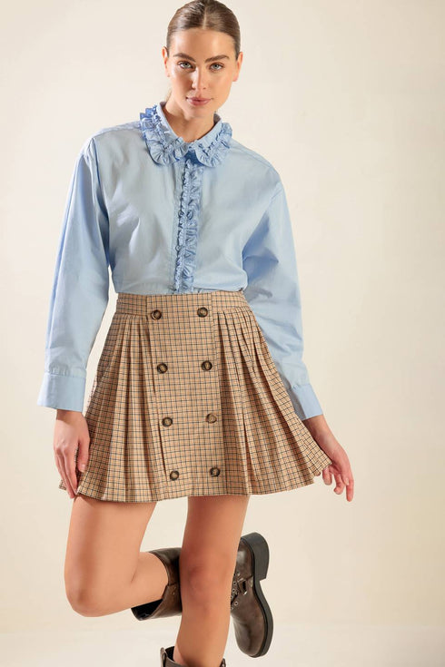 these-moments-woven-top Flying Tomato-Sophia's Style-9