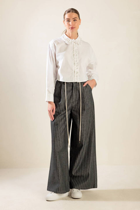 these-moments-woven-top Flying Tomato-Sophia's Style-13