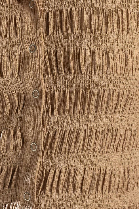 picnic-at-sunset-woven-top Flying Tomato-Sophia's Style-7