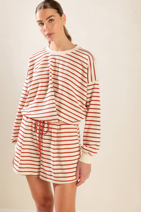 lover-girl-french-terry-top Flying Tomato-Sophia's Style-3