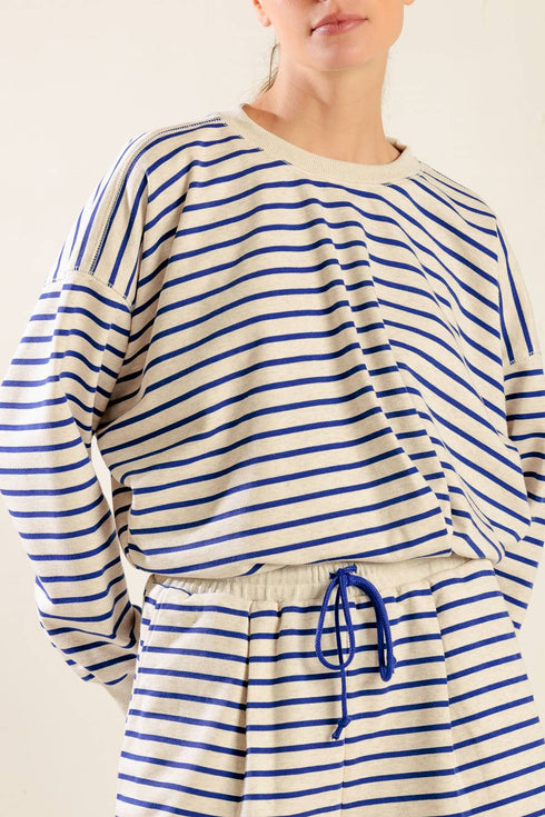 lover-girl-french-terry-top Flying Tomato-Sophia's Style-8