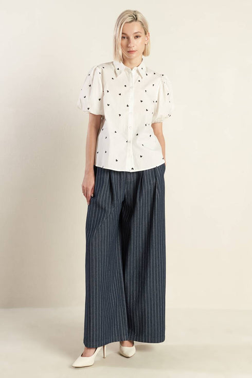 forever-daydreaming-woven-top Flying Tomato-Sophia's Style-4