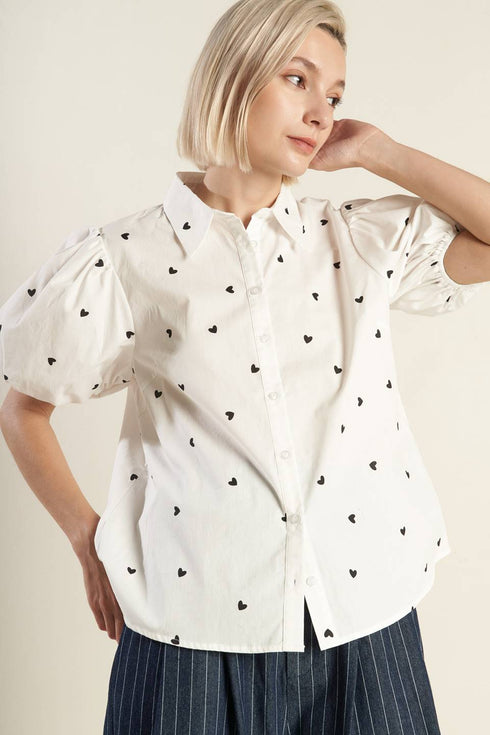 forever-daydreaming-woven-top Flying Tomato-Sophia's Style-7