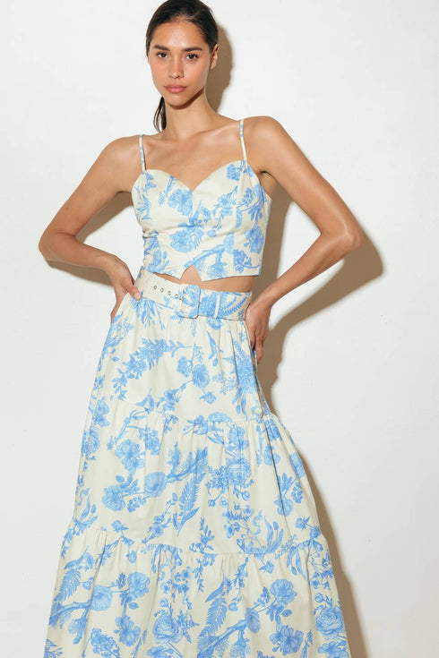 urban-charm-woven-cami-top-and-skirt-set Flying Tomato-Sophia's Style-3