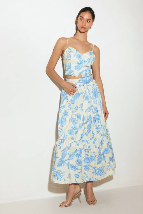 urban-charm-woven-cami-top-and-skirt-set Flying Tomato-Sophia's Style-5