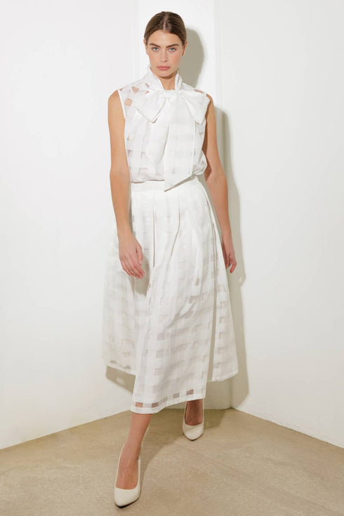 live-for-us-white-woven-organza-top Flying Tomato-Sophia's Style-6