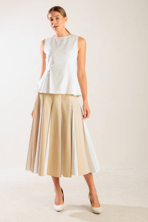 first-date-white-woven-top Flying Tomato-Sophia's Style-4