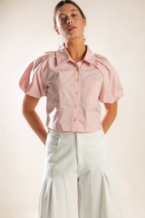 meet-you-at-the-garden-woven-top Flying Tomato-Sophia's Style-7