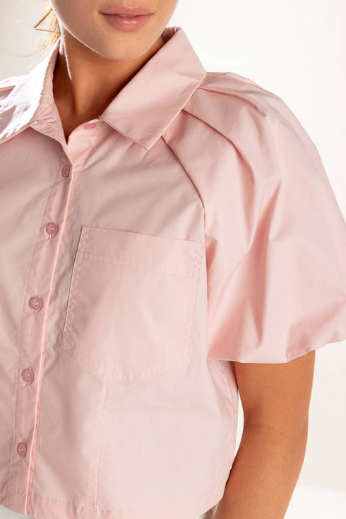 meet-you-at-the-garden-woven-top Flying Tomato-Sophia's Style-3