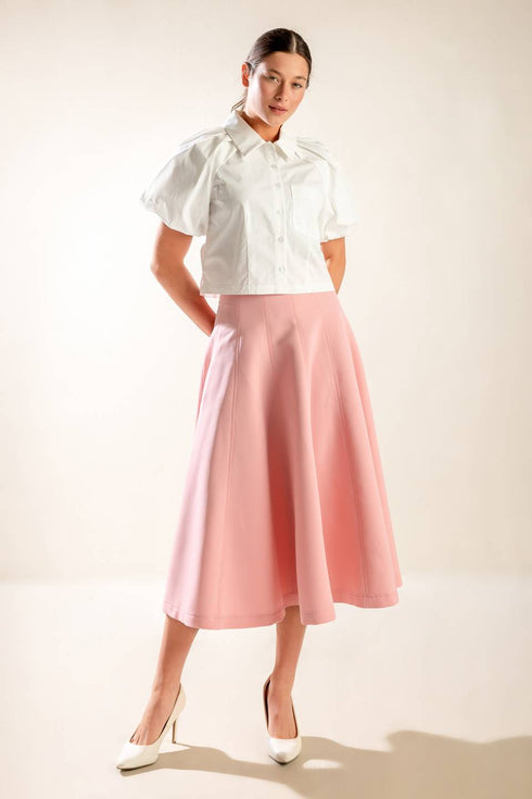 meet-you-at-the-garden-woven-top Flying Tomato-Sophia's Style-15