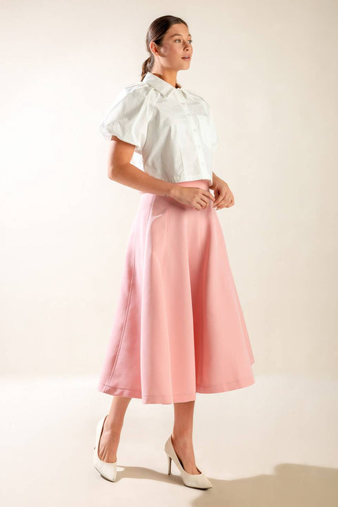 meet-you-at-the-garden-woven-top Flying Tomato-Sophia's Style-13