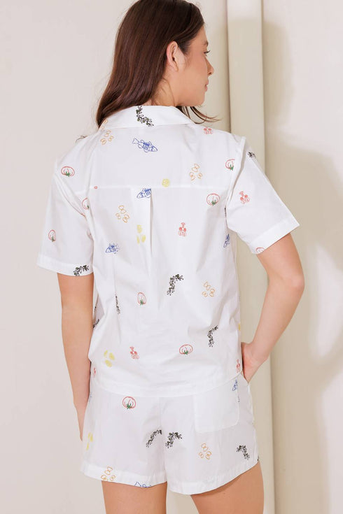 after-hours-white-woven-top Flying Tomato-Sophia's Style-7