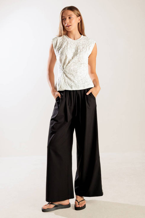 hidden-smiles-white-woven-lace-top Flying Tomato-Sophia's Style-4