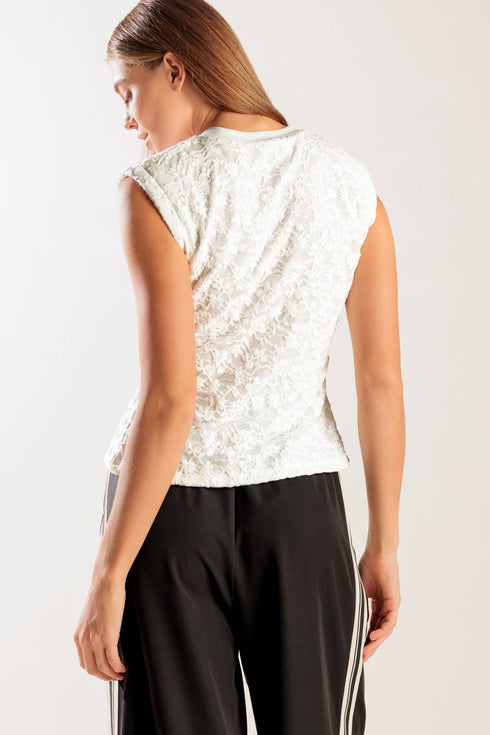 hidden-smiles-white-woven-lace-top Flying Tomato-Sophia's Style-2