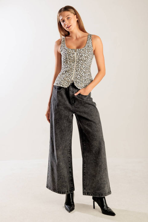 something-special-woven-vest Flying Tomato-Sophia's Style-3