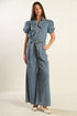 eternal-sunshine-chambray-denim-top Flying Tomato-Sophia's Style-6