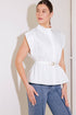 on-cloud-nine-white-woven-top Flying Tomato-Sophia's Style-5