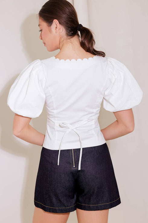 never-ordinary-white-woven-top Flying Tomato-Sophia's Style-7