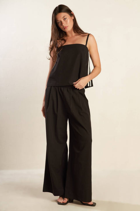 one-more-time-woven-top Flying Tomato-Sophia's Style-3