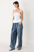 beach-club-woven-strapless-top-flying-tomato-sophias-style-4