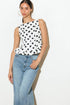 tonal-move-white-woven-top Flying Tomato-Sophia's Style-4