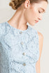 sweet-but-strong-woven-vest-flying-tomato-Sophia's Style-4