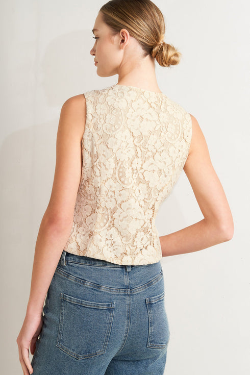 sweet-but-strong-woven-vest-flying-tomato-Sophia's Style-16