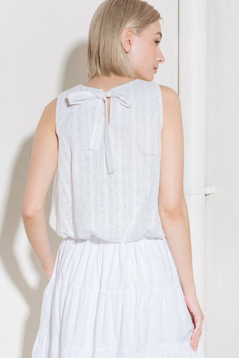 timeless-with-edge-woven-lace-top Flying Tomato-Sophia's Style-7