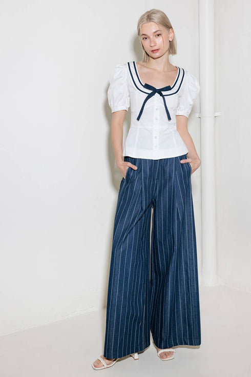 the-sweetest-touch-woven-top Flying Tomato-Sophia's Style-5