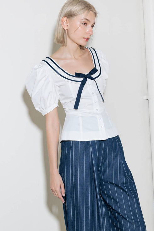 the-sweetest-touch-woven-top Flying Tomato-Sophia's Style-6