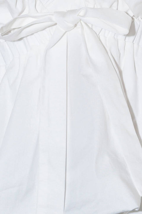 slow-down-in-white-woven-top Flying Tomato-Sophia's Style-9