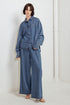 offline-edge-indigo-denim-top Flying Tomato-Sophia's Style-4