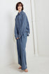 offline-edge-indigo-denim-top Flying Tomato-Sophia's Style-6