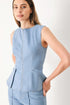 luna-flare-woven-top-sophias-style-4