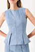 luna-flare-woven-top-sophias-style-5