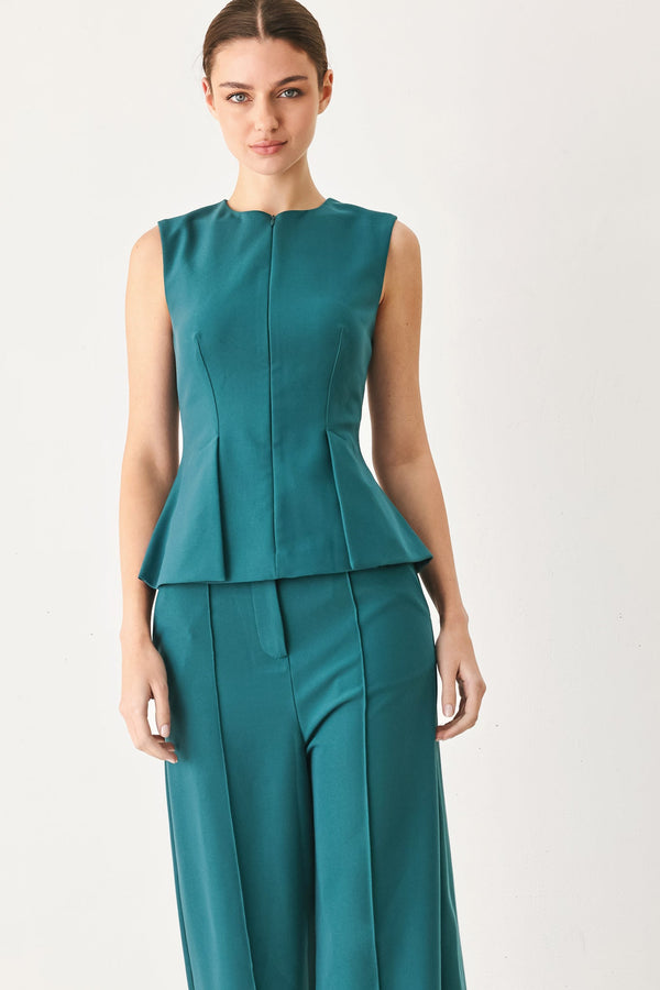 modern-flow-woven-top-sophias-styleTOPS-1