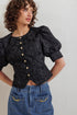 quiet-luxe-romance-woven-top Sophia's StyleTOPS-1