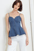 power-poise-indigo-cami-top Flying Tomato-Sophia's Style-7