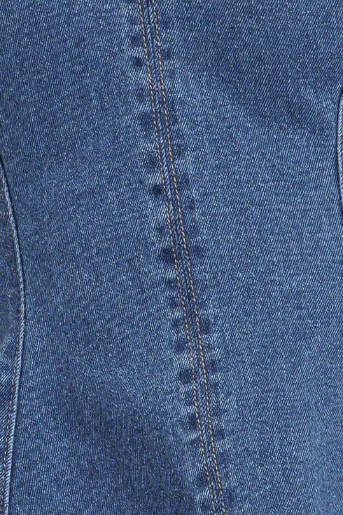 power-poise-indigo-cami-top Flying Tomato-Sophia's Style-8