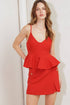melted-marshmallow-red-woven-cami-top Flying Tomato-Sophia's Style-3