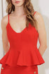melted-marshmallow-red-woven-cami-top Flying Tomato-Sophia's StyleTOPS-1