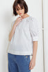 cocoon-hour-white-woven-top Flying Tomato-Sophia's Style-5