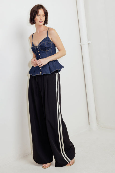 silent-authority-denim-cami-top Flying Tomato-Sophia's Style-5