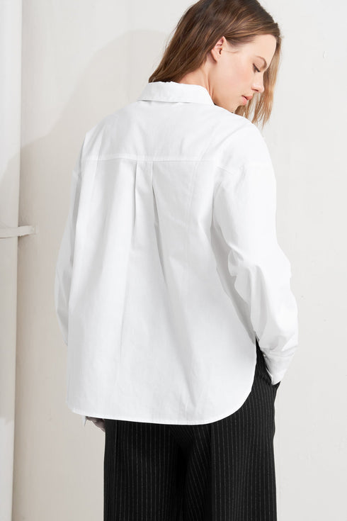 crystal-touch-woven-shirt Flying Tomato-Sophia's Style-4