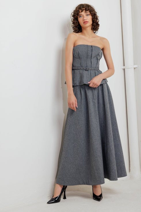 timeless-look-woven-tube-top Sophia's Style-8