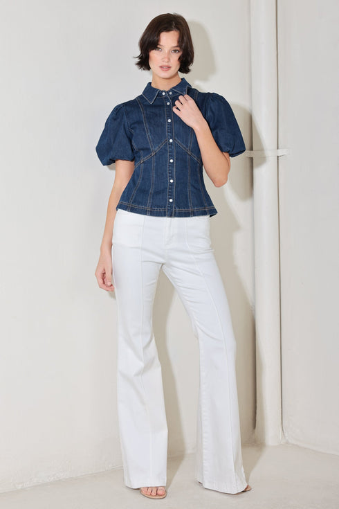 cool-femme-denim-top-sophias-style-7