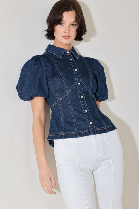 cool-femme-denim-top-sophias-style-6